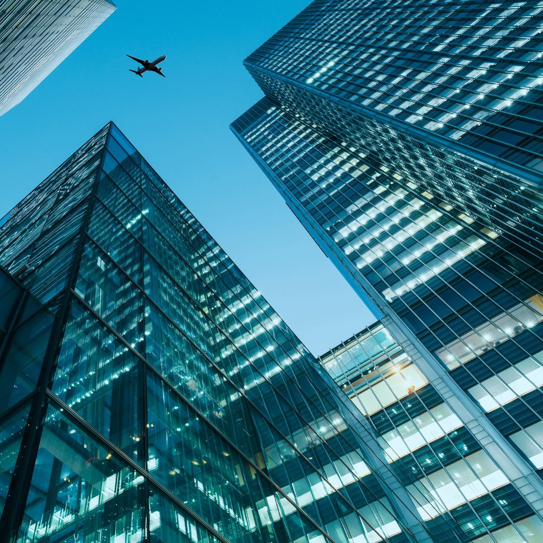 Commercial property insurance in Cyprus protecting the building (structure) machinery, contents, and business interruption from physical damage - NexusInc