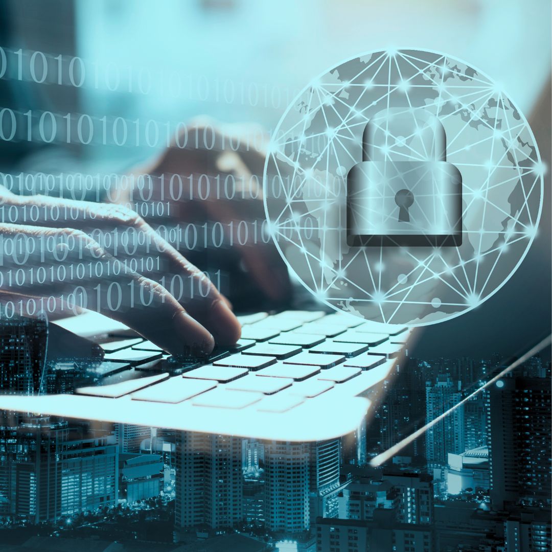 Cyber risk insurance in Cyprus protecting businesses from data breaches and cyber attacks on digital infrastructure - NexusInc