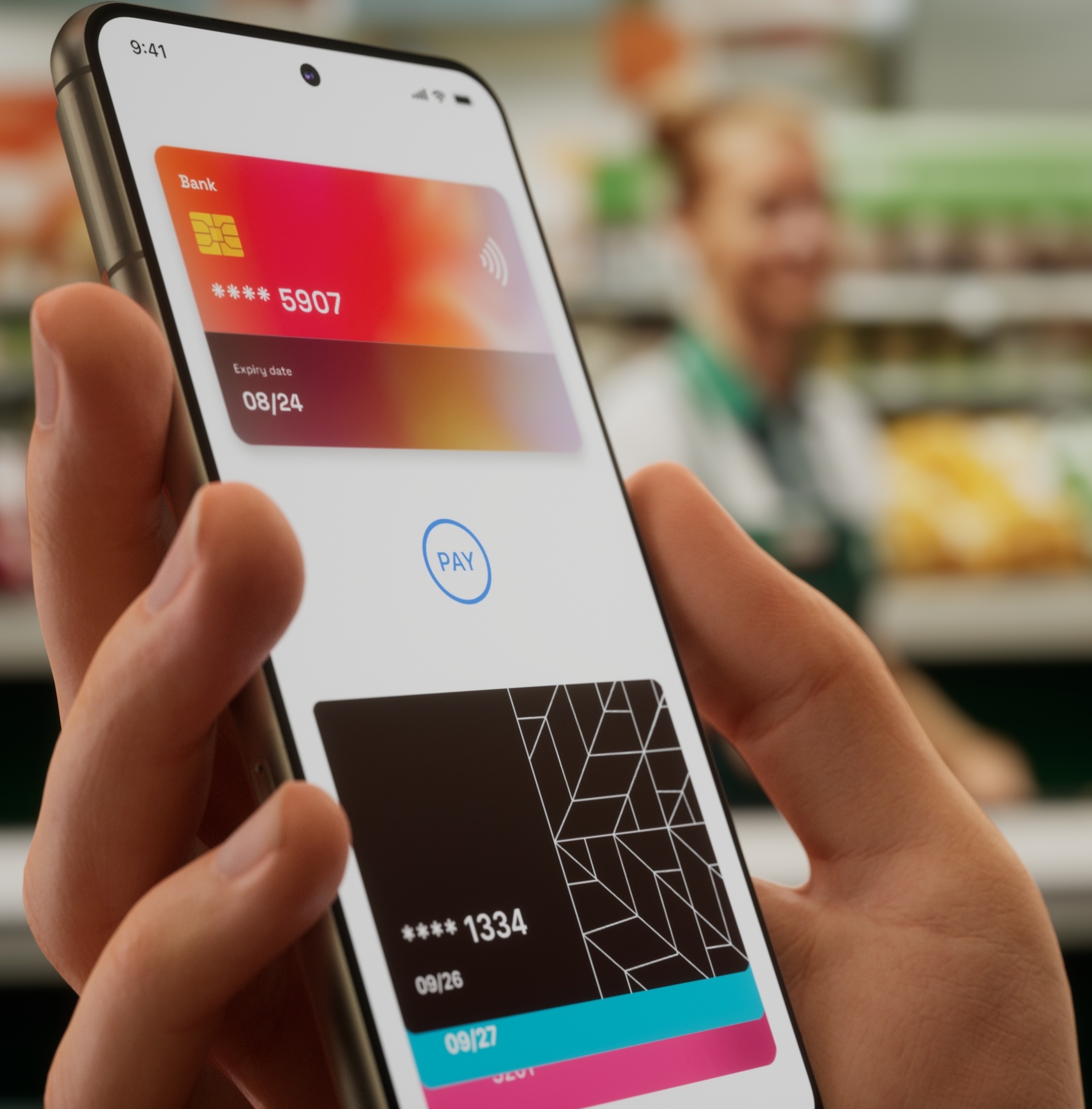 Fintech insurance in Cyprus protecting financial technology companies from professional, regulatory, and cyber risks - Nexus Inc